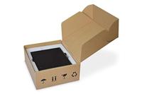 Digitus DN-651109 Industrial Ethernet Switch 10 / 100 / 1000 MBit/s IEEE 802.3af (12.95 W), IEEE 802.3at (25.5 W) - thumbnail