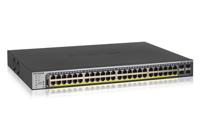 Switch Netgear GS752TP-300EUS - thumbnail