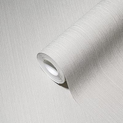 Livingwalls Mata Hari grijs behang | 380989