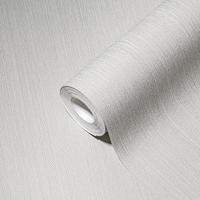 Livingwalls Mata Hari grijs behang | 380989 - thumbnail