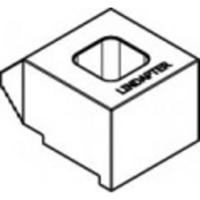 Alstertaler Schrauben & Präzisionsteile Hoekverbinder 820480250200000 1 stuk(s) - thumbnail