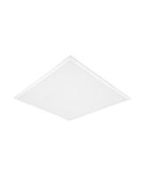Ledvance LED Paneel 60x60cm 4000K 36W UGR <19 | DALI Dimbaar - Koel Wit - Vervangt 4x18W - thumbnail