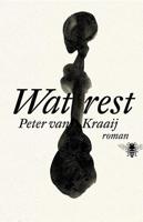Wat rest - Peter van Kraaij - ebook - thumbnail
