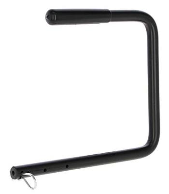 AKO eenhands afrolhulp voor rollen schrikdraad