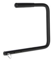 AKO eenhands afrolhulp voor rollen schrikdraad - thumbnail