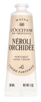 L&apos;Occitane Neroli & Orchidee Hand Cream 30 ml Handverzorging - thumbnail