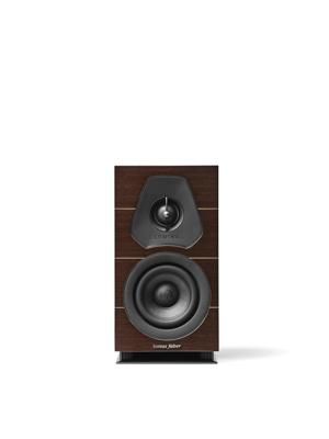 Sonus faber Lumina I monitor speaker wenge