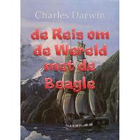 De reis om de wereld met de Beagle (Paperback) - thumbnail