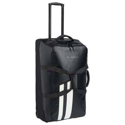 Vaude Rotuma 90 Trolleytas black 90L