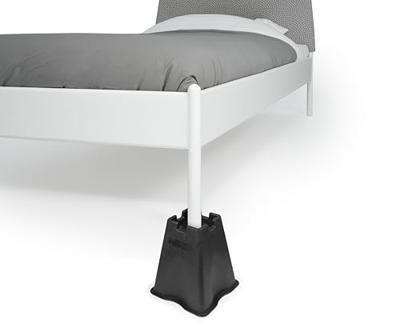 Vitility bed- en stoelverhoger groot - thumbnail