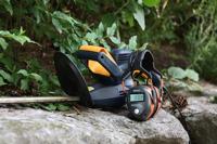 Kerbl Gehoorkap works met radio en bluetooth - thumbnail