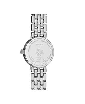 Tissot t058.009.11.051.00 Dameshorloge