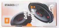 JBL Stage3 627 2-weg coaxiale inbouwluidspreker 135 W Inhoud: 2 stuk(s) - thumbnail