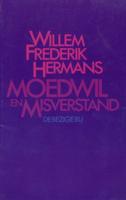 Moedwil en misverstand - Willem Frederik Hermans - ebook - thumbnail