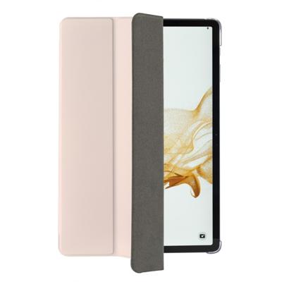 Hama Tablet-case Fold Clear Voor Samsung Galaxy Tab S9 11 Roze Hama Tablet-case Fold Clear Voor Samsung Galaxy Tab S9 11 Roze
