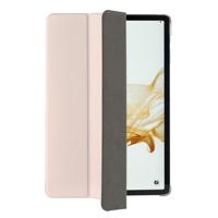 Hama Tablet-case Fold Clear Voor Samsung Galaxy Tab S9 11 Roze - thumbnail