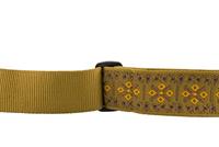 Fender Pasadena gitaarband Lattice Tan - thumbnail