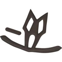 Abus padding aduro 2.0 l - thumbnail