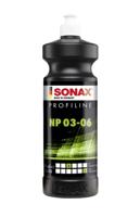 SONAX auto polijstmiddel "np 03-06" nano polish 1 ltr - thumbnail