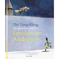 Sprookjes van Andersen (Hardback) - thumbnail