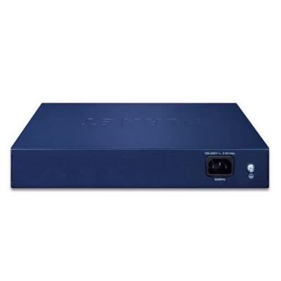Planet GS-4210-8P2S netwerk-switch Managed Gigabit Ethernet (10/100/1000) Zwart 1U Power over Ethernet (PoE) Planet GS-4210-8P2S netwerk-switch Managed Gigabit Ethernet (10/100/1000) Zwart 1U Power over Ethernet (PoE)