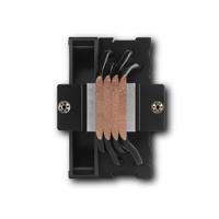 CPU-ventilator Nox-Xtreme NXHUMMERR400ARGBBK - thumbnail