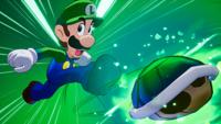 Nintendo Switch Mario & Luigi: Brothership - thumbnail