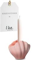 LIKE BY VILLEROY & BOCH - Perlemor Home - Kandelaar - thumbnail