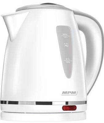 MPM MCZ-64 waterkoker 1 l