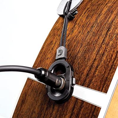 D&apos;Addario CinchFit Acoustic Jack Lock - thumbnail