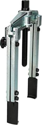 KS Tools 6200038 Poelietrekker Spanbereik: 25 - 130 mm Aantal haken: 2 KS Tools 6200038 Poelietrekker Spanbereik: 25 - 130 mm Aantal haken: 2