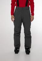 Protest Miikka Skibroek Heren Deep Grey XL - thumbnail