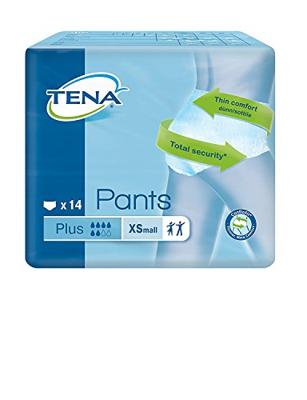 Tena ProSkin Pants Plus XS