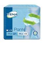 Tena ProSkin Pants Plus XS - thumbnail
