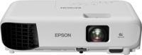 EB-E10 - 3LCD-projector - portable - 3600 lumens (wit) - 3600 lumens (kleur) - XGA (1024 x 768) - 4:3 - thumbnail