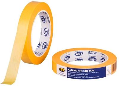 HPX Masking Tape Gold 4400 - Oranje