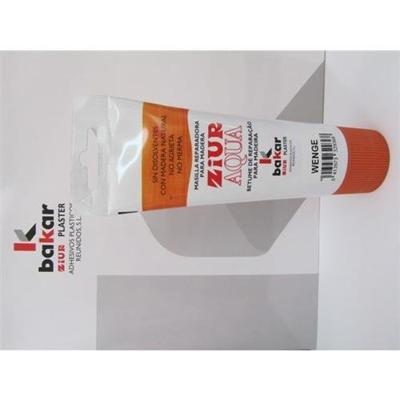 Houtvulling Bakar Ziur Aqua Wit 150 g Houtvulling Bakar Ziur Aqua Wit 150 g