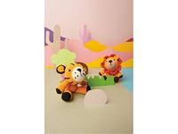 Rico Design Ricorumi DK 27 Orange - thumbnail