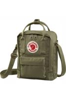 Fjällräven Kanken Sling Shoulderbag Green - thumbnail