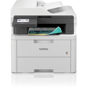 Brother MFC-L3740CDWE kleurenledprinter