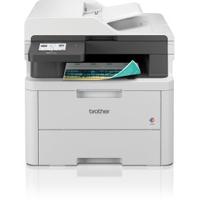 Brother MFC-L3740CDWE kleurenledprinter - thumbnail