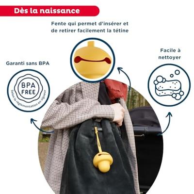 Baby Dekbed ThermoBaby