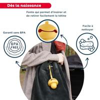 Baby Dekbed ThermoBaby - thumbnail