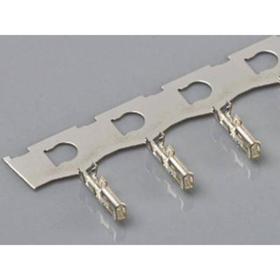 5013340100 Molex MOL Power & Signal Sol. Molex Inhoud: 1 stuk(s)