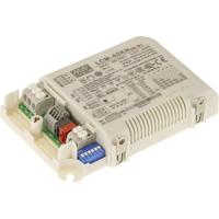 MEAN WELL LCM-40KN LED-driver Constante stroomsterkte 42 W 350 - 1050 mA 2 - 100 V/DC Dimbaar 1 stuk(s) - thumbnail