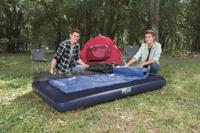 Luchtmatras Bestway 191 x 137 x 22 cm - thumbnail