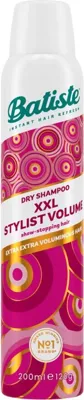 Batiste Droogshampoo Xxl Stylist Volume