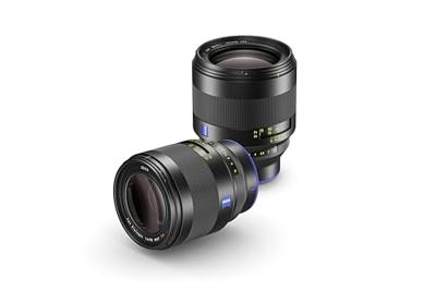 Zeiss Otus ML 50mm F/1.4 Nikon Z