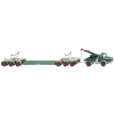 Wiking 049303 H0 Vrachtwagen Faun Diepdedederektrein August Aldoorn Wiking 049303 H0 Vrachtwagen Faun Diepdedederektrein August Aldoorn