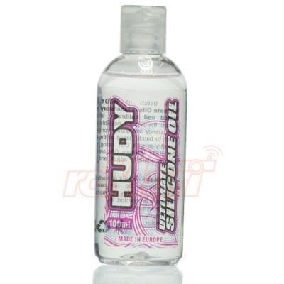 Hudy Ultimate schokdemper olie 50ml - 200CPS Hudy Ultimate schokdemper olie 50ml - 200CPS